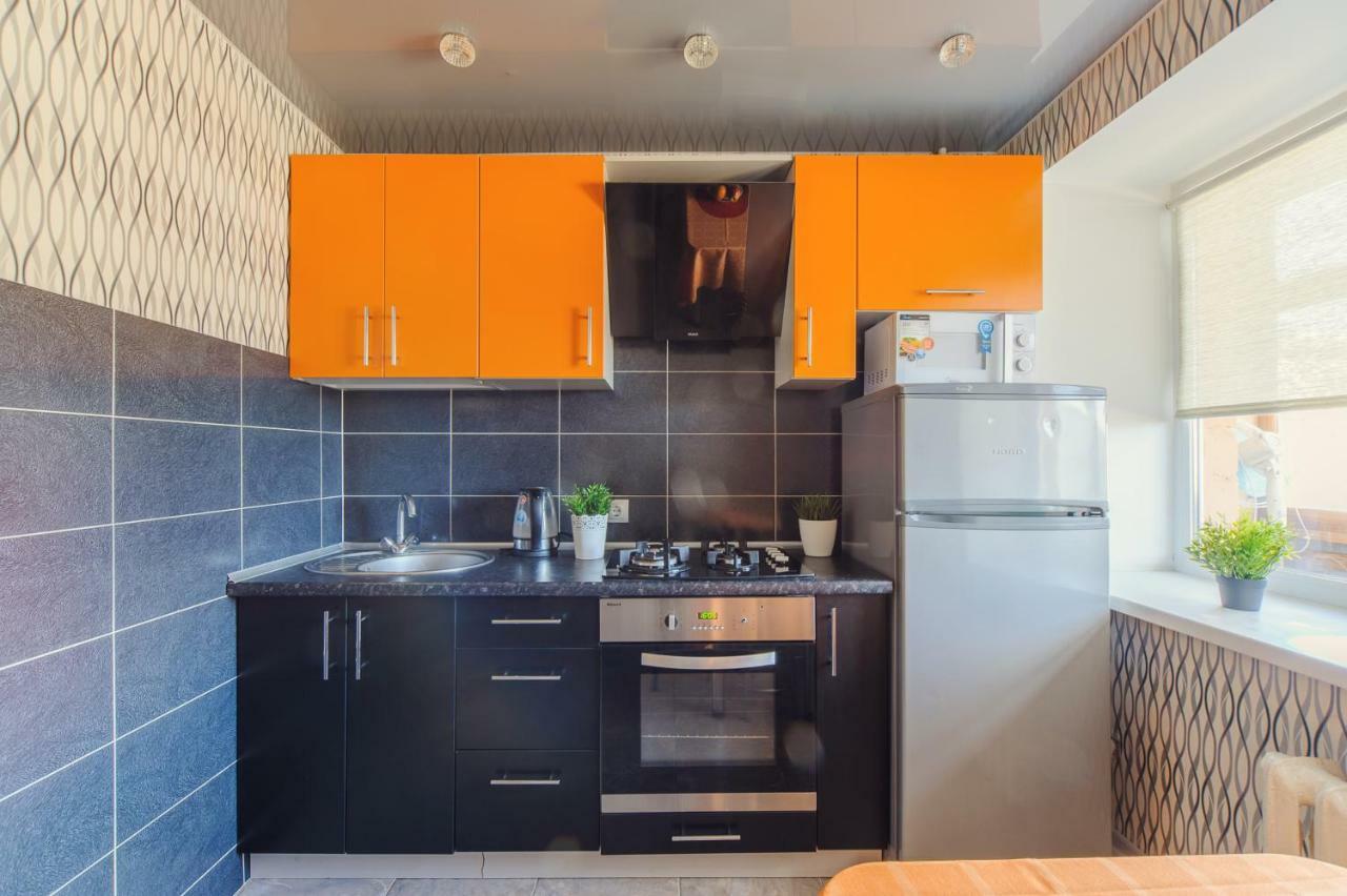 Apartments Kalvariyskaya Мінськ Екстер'єр фото