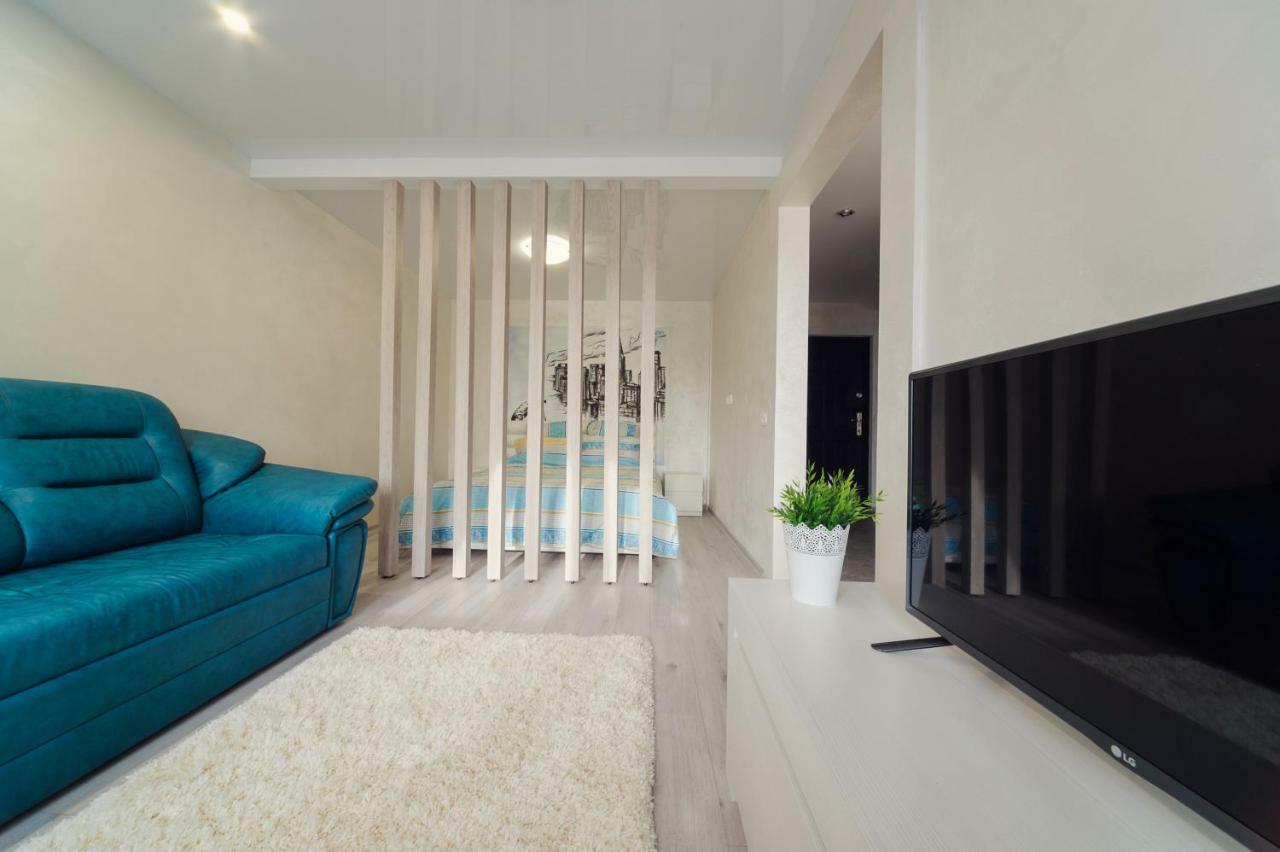 Apartments Kalvariyskaya Мінськ Екстер'єр фото