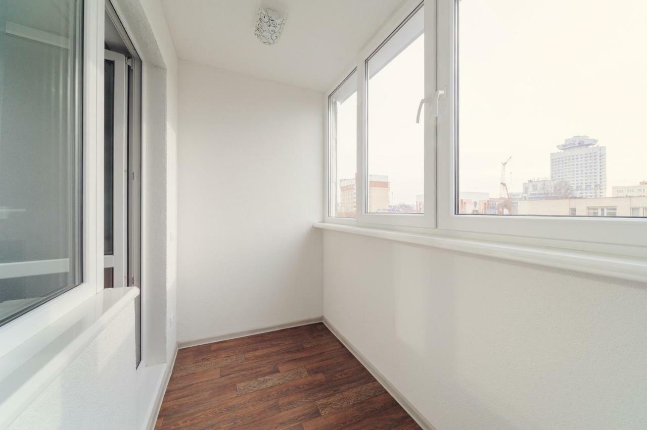 Apartments Kalvariyskaya Мінськ Екстер'єр фото